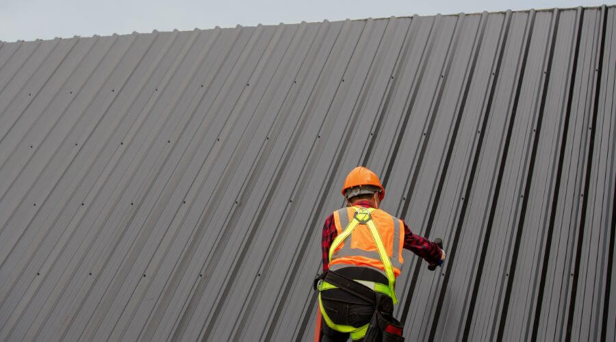 Expert Emergency Roof Repairs services in Belvidere, IL